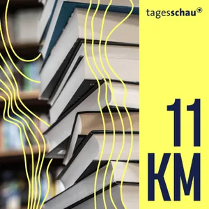 KI-Bücher: Wie Bots den Buchmarkt fluten