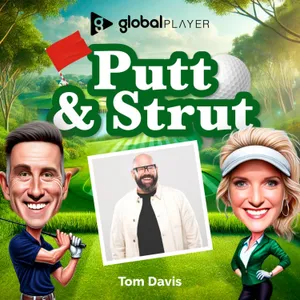 Guest Tom Davis & Justin Thomas lands first win in 3 years!