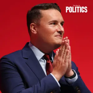 534. Is Wes Streeting Trying to Sabotage Andy Burnham?