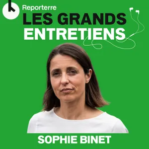 Sophie Binet : « La crise environnementale a été créée par le capitalisme »