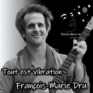 Interview - Tout est vibration, François-Marie Dru