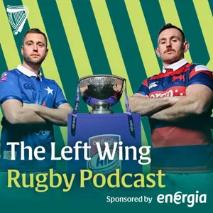 St Mary's and Clontarf face off in Aviva showdown | Energia AIL final special