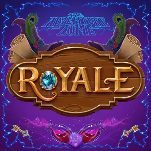 The Adventure Zone Royale: Episode 7