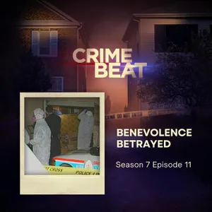 Benevolence Betrayed Part 2 | 11