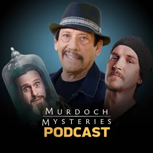 Danny Trejo - Would He Survive a Murder Mystery?