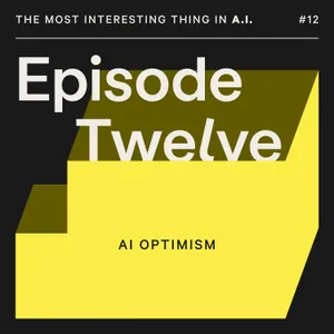 AI Optimism - with Nicholas Thompson and Kevin Kelly