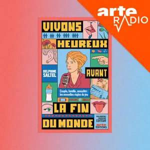 Le livre Vivons heureux avant la fin du monde