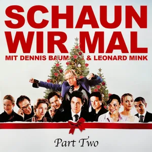 Tatsächlich Liebe - Teil 2 ODER Der romantische Akrobat