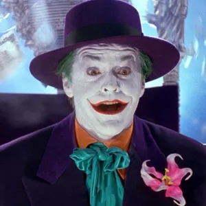 Batman (1989) - Pt. 3 - Joker