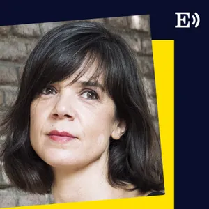 Lara Moreno: “Cada vez soy más miedosa”