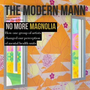 No More Magnolia