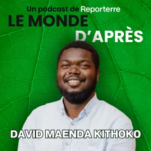 La guerre la plus meurtrière après la seconde guerre mondiale est en cours (et personne n'en parle) avec David Maenda Kithoko