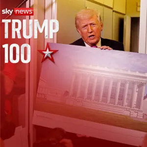Trump gets rid of vaccines to try and end autism