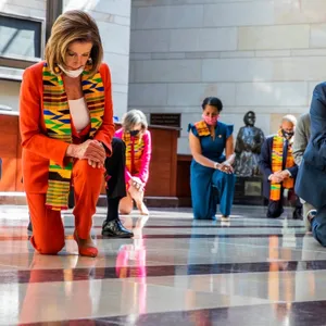 Trade war update // What happened to 'woke' politics?