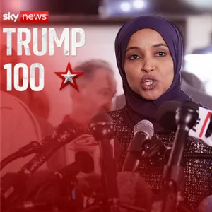 Ilhan Omar: the latest victim of Donald Trump’s Justice Department?