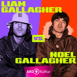 Liam vs. Noel Gallagher: Vier Fäuste für ein Halleluja