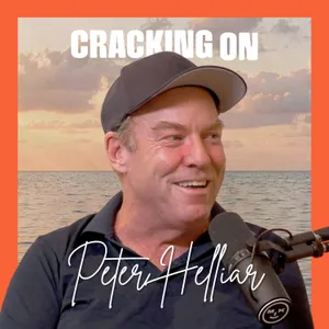 The Worst Day Of My Life | with Peter Helliar
