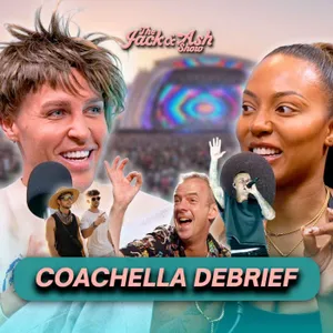 COACHELLA DEBRIEF, JUSTIN BIEBER AND EVERYONE'S A JACKET POTATO
