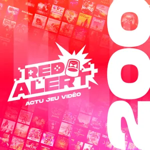Red Alert 200 : épisode spécial