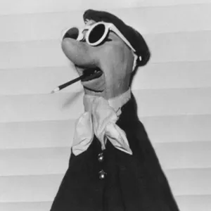 Jim Henson Pt. 1 - Nace un genio