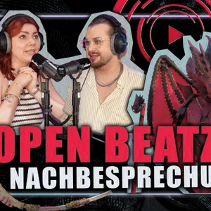 Was ging beim OPEN BEATZ FESTIVAL? 🥳