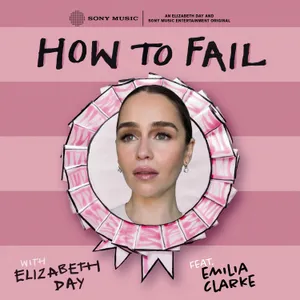 Emilia Clarke - ‘I’m A Bad Celebrity’