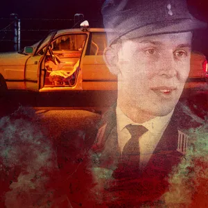 Stasi-Rache oder Raubmord – Wer erschoss Hans Plüschke?