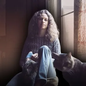 "Tapestry" – Carole King