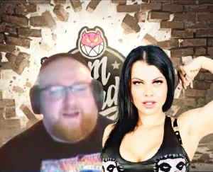 Scream Queens & Comic Outlaws: Nadia White & Matt Rumer (06/24/2026)