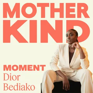 Rochelle Humes’ Life Coach Dior Bediako: When You Feel Like You’re Failing, Ask Yourself This