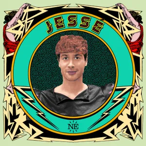 Back to school !  Avec Jessé