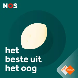 #424 - EXTRA: Het beste uit het Oog