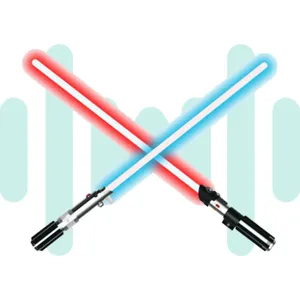 Lightsaber SoundBoard