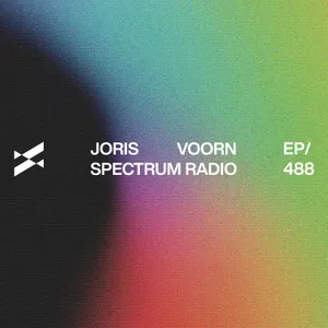 Spectrum Radio 488