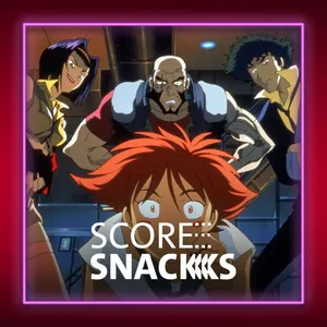 Cowboy Bebop – Ohne Bebop