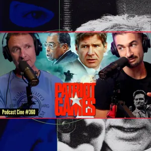 Juego de patriotas (1992) | Harrison Ford convirtió a Jack Ryan en un hombre de acción