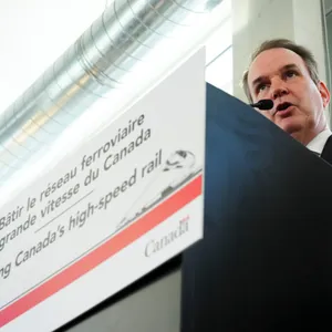 Could the Alto high speed rail plan be derailed?