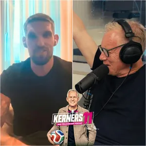 #WM10 • Robert Andrich • Deutschland vs. Elfenbeinküste Spezial