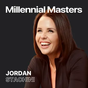 The cost of saying no: Slow growth, real freedom 🙅‍♀️ | Jordan Stachini