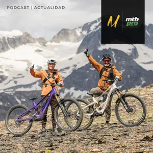 Nueva Orbea Wild LT: más allá del Avinox con tecnología RS