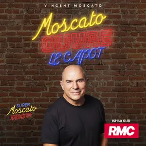 Moscato ouvre le capot : Comment fabrique-ton un parcours du Tour de France ? - 22/10