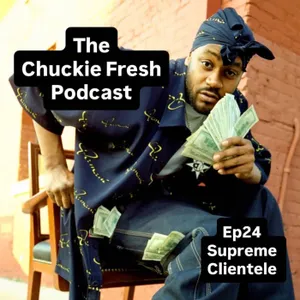 Supreme Clientele