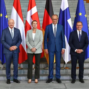 Kampf um Milliarden - Geht Europa auch billiger?