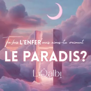 Tu fuis l'enfer, mais aimes-tu vraiment le paradis ?