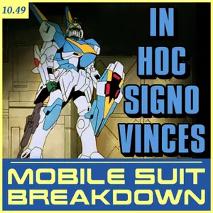 10.49: In Hoc Signo Vinces