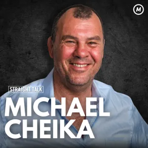 Michael Cheika on the Sydney Roosters, Building Winners & Coaching Culture (round 2)