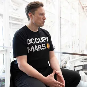Inside Elon Musk’s trillion dollar mission to colonise Mars