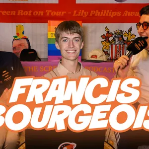 159. Francis Bourgeois - the train TikTokker who's become a national treasure