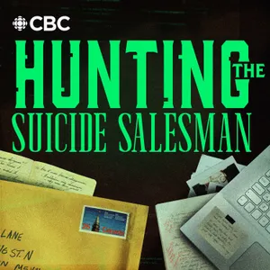 Introducing: Hunting the Suicide Salesman