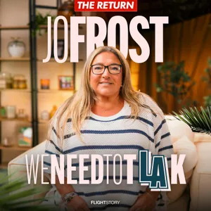 Jo Frost: “I Was Bullied!” Her Breaking Point, and the Parenting Emergency